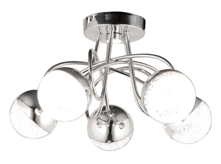 Dekoratif Led Avize BLX-PL-021-5