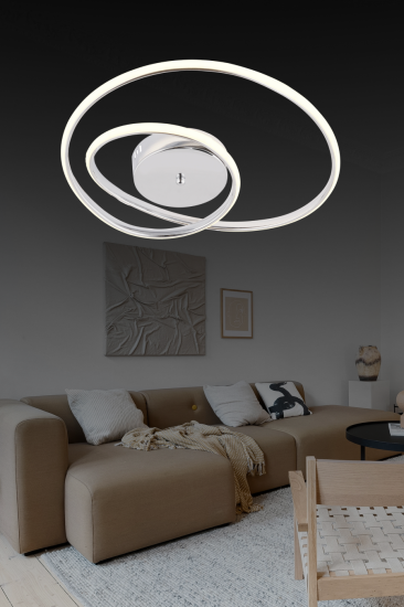 Dekoratif Led Avize BLX-PL-039